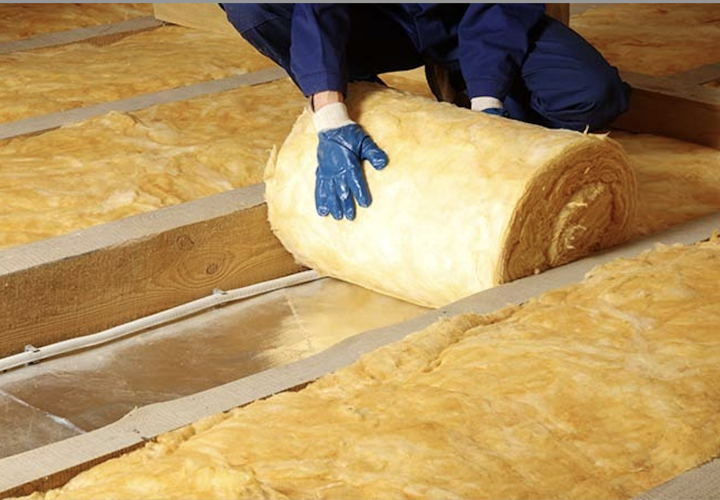 A Comprehensive Guide to Loft Insulation